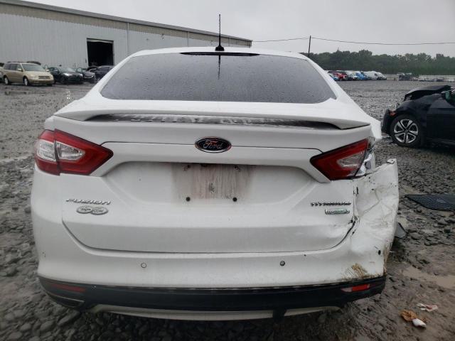 Photo 6 from auction – 2016 FORD FUSION TIT with VIN 3FA6P0K93GR361028