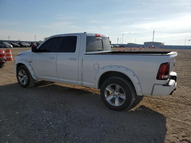 Photo 2 from auction – 2015 RAM 1500 SPORT with VIN 1C6RR7HT9FS545378