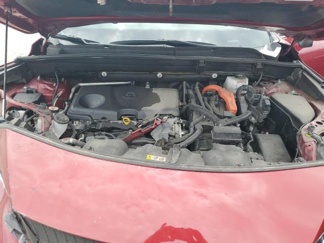 Photo 12 from auction – 2021 TOYOTA VENZA LE with VIN JTEAAAAH0MJ084652