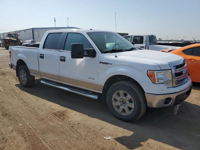 Photo 4 from auction – 2014 FORD F150 SUPER with VIN 1FTFW1ET5EKF98986