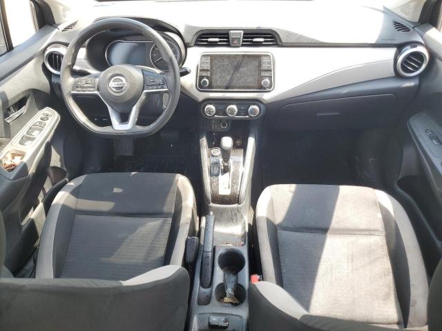 Photo 8 from auction – 2021 NISSAN VERSA SV with VIN 3N1CN8EV5ML884367