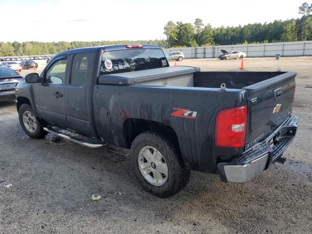 Photo 2 from auction – 2007 CHEVROLET 1500 with VIN 2GCEC19J771716150