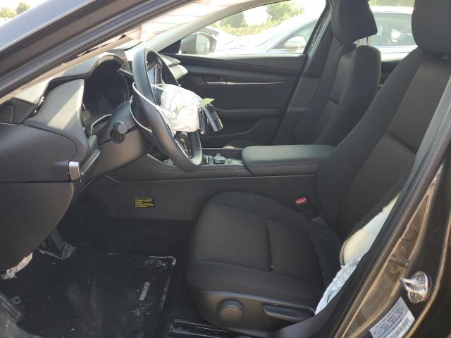 Photo 7 from auction – 2021 MAZDA 3 SELECT with VIN JM1BPAB75M1324601