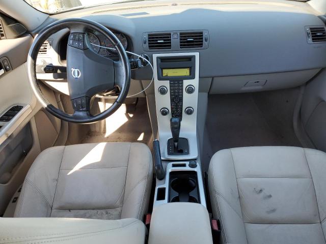 Photo 8 from auction – 2011 VOLVO S40 T5 with VIN YV1672MS8B2548634