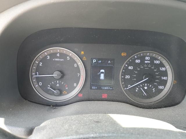 Photo 9 from auction – 2017 HYUNDAI TUCSON LIM with VIN KM8J33A43HU522751