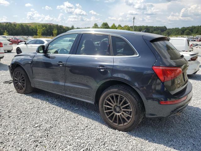 Photo 2 from auction – 2012 AUDI Q5 PREMIUM with VIN WA1DKAFP7CA120070