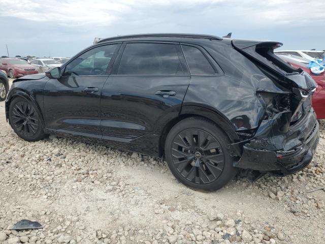 Photo 2 from auction – 2024 AUDI Q8 E-TRON with VIN WA16AAGEXRB018273