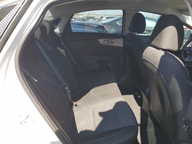 Photo 10 from auction – 2023 KIA FORTE LX with VIN 3KPF24AD7PE530464