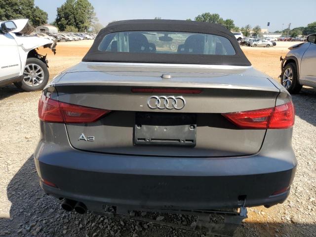 Photo 6 from auction – 2015 AUDI A3 PREMIUM with VIN WAU6CLFF5F1030299