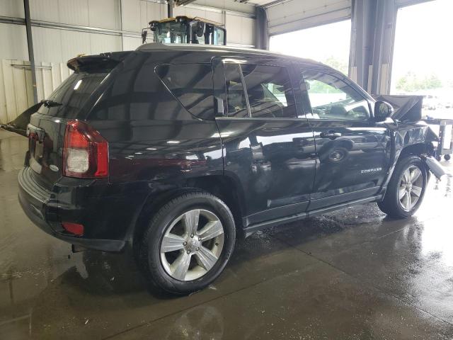 Фото 3 с аукциона – 2016 JEEP COMPASS LA с VIN 1C4NJDEB1GD662791