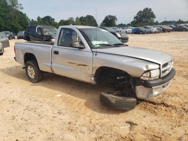 Photo 4 from auction – 2001 DODGE DAKOTA with VIN 1B7FL26X61S194573