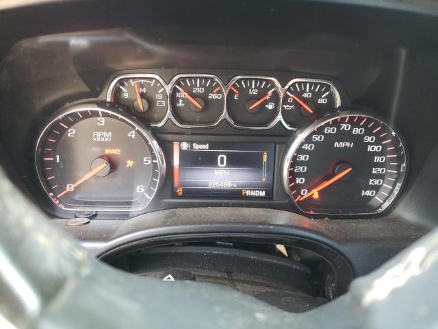 Photo 9 from auction – 2014 GMC SIERRA K15 with VIN 3GTU2VEC7EG533767