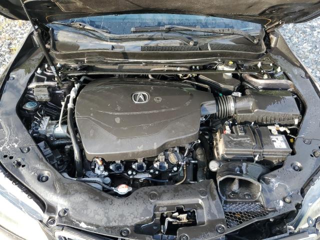 Photo 11 from auction – 2015 ACURA TLX ADVANC with VIN 19UUB3F72FA000765