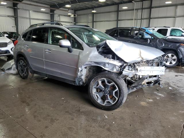 Photo 4 from auction – 2014 SUBARU XV CROSSTR with VIN JF2GPAVC7E8339173