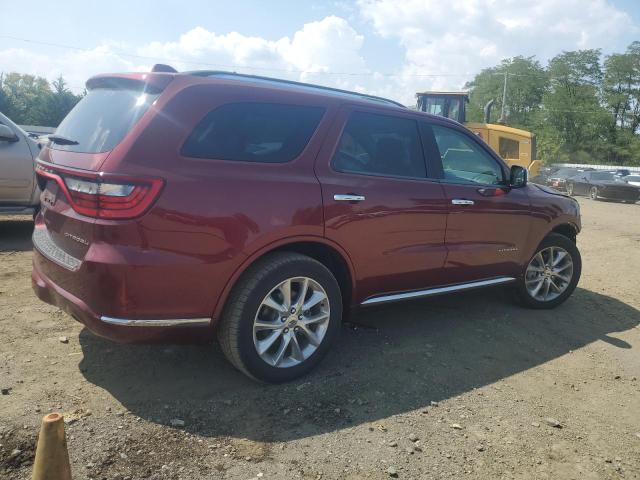 Photo 3 from auction – 2019 DODGE DURANGO CI with VIN 1C4RDHEG0KC616427