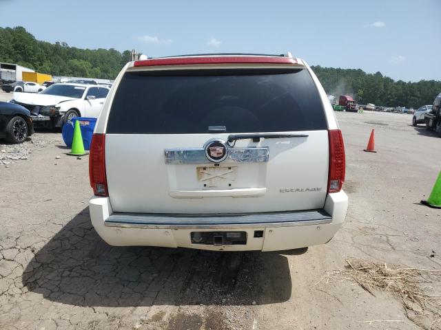 Photo 6 from auction – 2007 CADILLAC ESCALADE E with VIN 1GYFK66857R359381