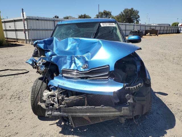 Photo 5 from auction – 2018 KIA SOUL + with VIN KNDJP3A58J7588654