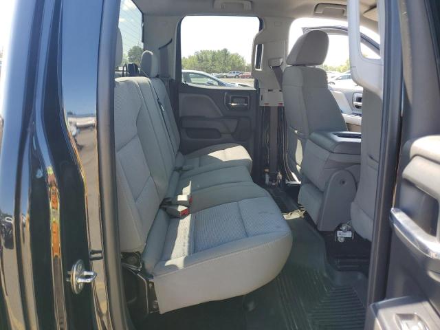 Photo 10 from auction – 2017 CHEVROLET SILVERADO with VIN 1GCVKPEC8HZ287221