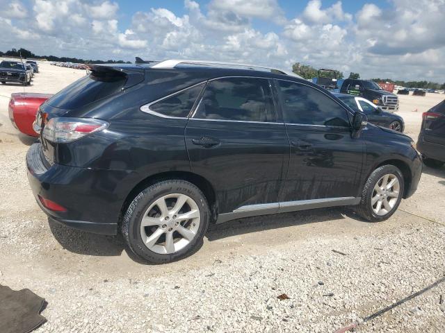 Photo 3 from auction – 2010 LEXUS RX 350 with VIN 2T2BK1BA4AC057366