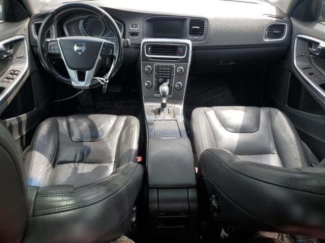 Photo 8 from auction – 2014 VOLVO S60 T5 with VIN YV1612FSXE1292957