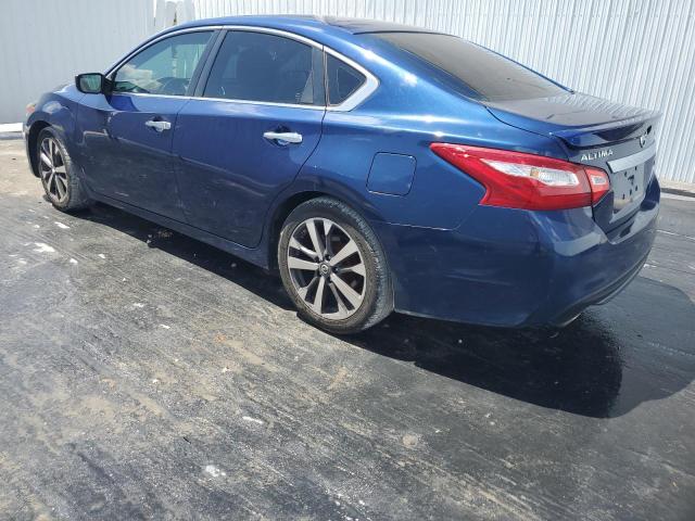 Photo 2 from auction – 2017 NISSAN ALTIMA 2.5 with VIN 1N4AL3AP6HC484653