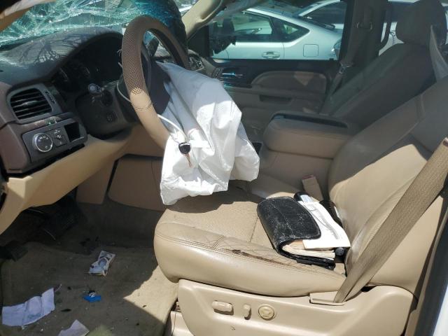 Photo 7 from auction – 2013 GMC YUKON DENA with VIN 1GKS1EEF0DR308551