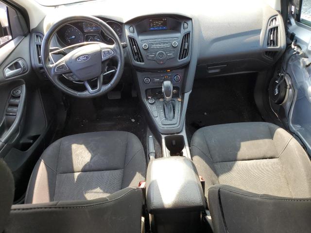Photo 8 from auction – 2018 FORD FOCUS SE with VIN 1FADP3K23JL216928
