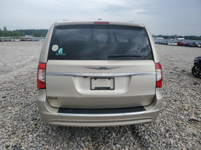 Photo 6 from auction – 2013 CHRYSLER TOWN & COU with VIN 2C4RC1BG3DR588535