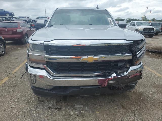 Photo 5 from auction – 2016 CHEVROLET SILVERADO with VIN 3GCUKREC4GG122689