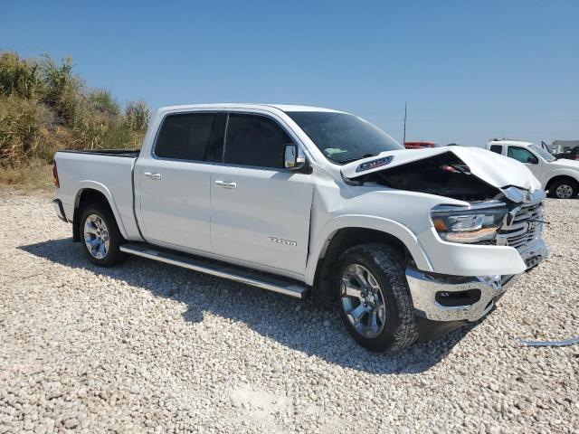 Photo 4 from auction – 2022 RAM 1500 LARAM with VIN 1C6SRFJM7NN225312