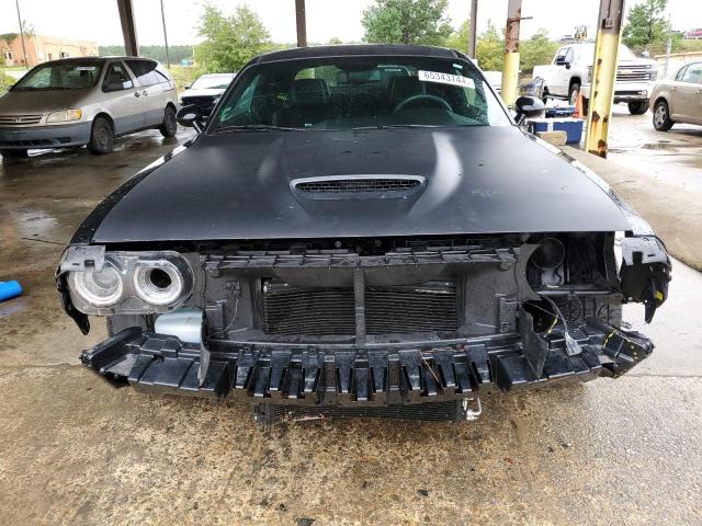 Photo 5 from auction – 2023 DODGE CHALLENGER with VIN 2C3CDZFJ4PH649817