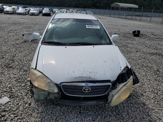 Photo 5 from auction – 2005 TOYOTA COROLLA CE with VIN 1NXBR32E45Z393666