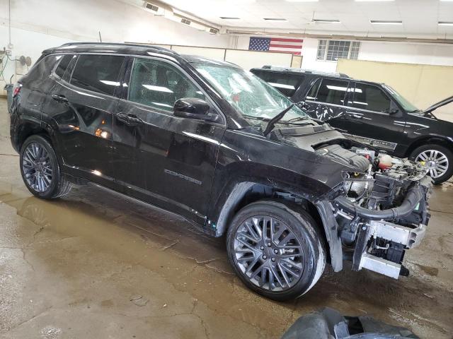 Photo 4 from auction – 2022 JEEP COMPASS LI with VIN 3C4NJDCB6NT142936
