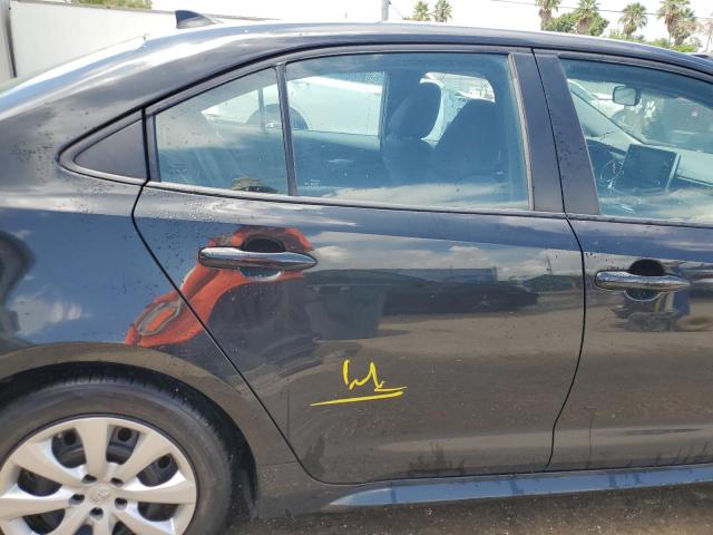 Photo 12 from auction – 2021 TOYOTA COROLLA LE with VIN 5YFEPMAE4MP177598