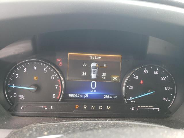 Photo 9 from auction – 2020 FORD EXPLORER X with VIN 1FMSK8DH9LGA76096