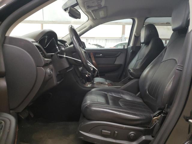 Photo 7 from auction – 2013 CHEVROLET TRAVERSE L with VIN 1GNKRLKDXDJ241734