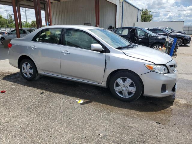 Photo 4 from auction – 2011 TOYOTA COROLLA BA with VIN JTDBU4EE7B9156074