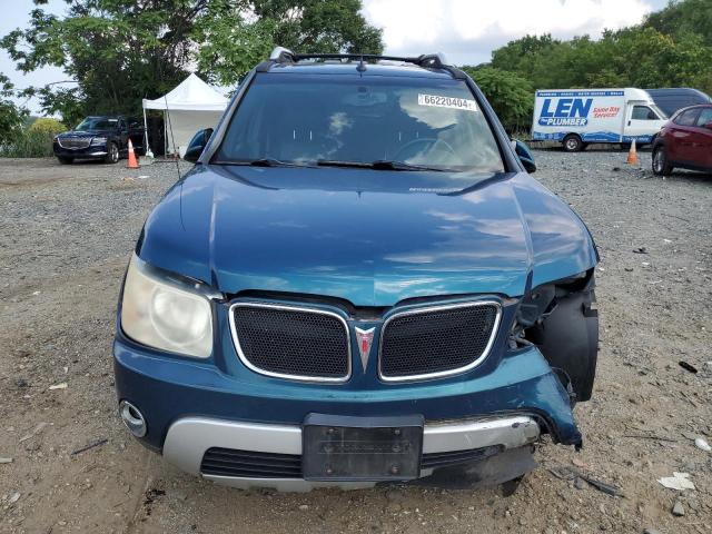 Photo 5 from auction – 2006 PONTIAC TORRENT with VIN 2CKDL73FX66164432