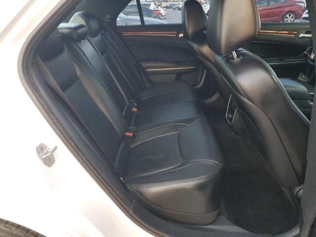 Photo 10 from auction – 2013 CHRYSLER 300 with VIN 2C3CCAAG3DH533939
