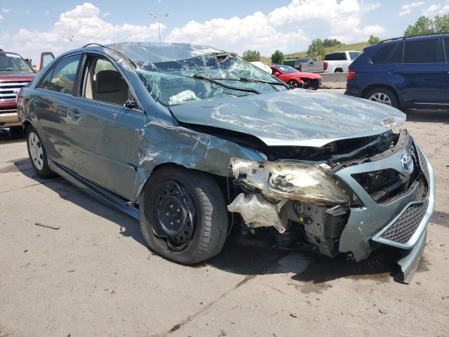 صورة رقم 4 من المزاد - 2010 TOYOTA CAMRY BASE مع VIN 4T4BF3EK4AR070700