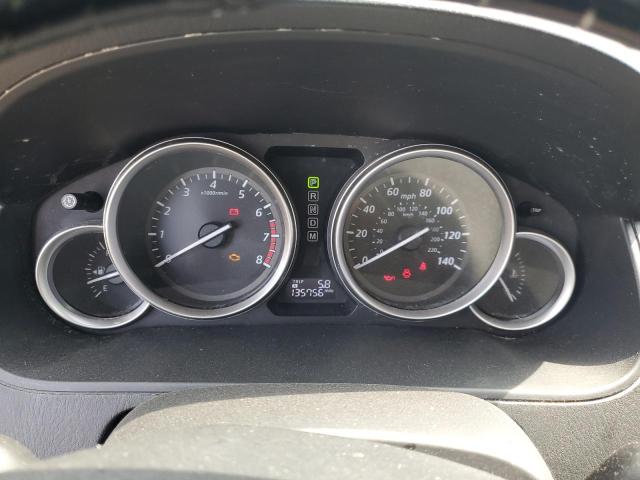 Photo 9 from auction – 2014 MAZDA CX-9 GRAND with VIN JM3TB3DV6E0433870