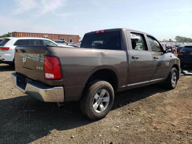 Photo 3 from auction – 2021 RAM 1500 CLASS with VIN 1C6RR7LG9MS532847