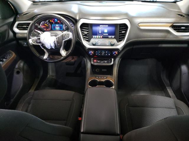 Photo 8 from auction – 2020 GMC ACADIA SLE with VIN 1GKKNRL48LZ221928