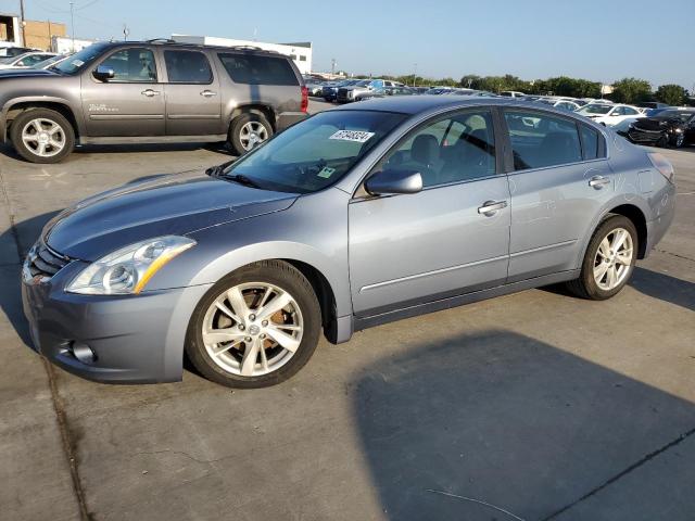 NISSAN ALTIMA BAS 2012 with VIN 1N4AL2AP0CN523941 - Photo from auction