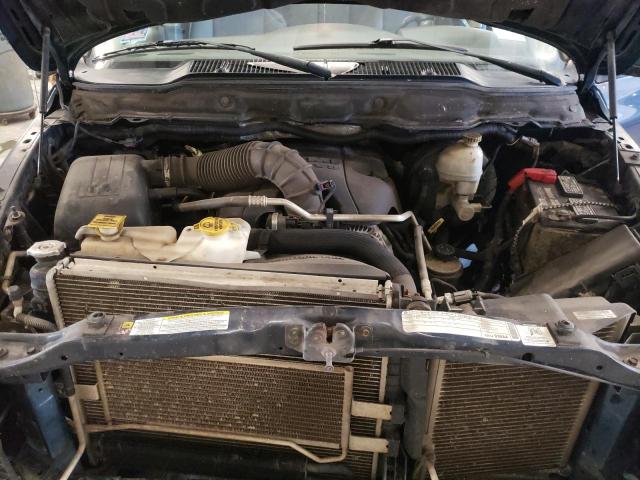 Photo 11 from auction – 2009 DODGE RAM 2500 with VIN 3D7KS28T69G536706