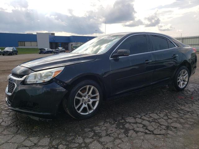 CHEVROLET MALIBU 1LT 2015 with VIN 1G11C5SL1FF196030 - Photo from auction