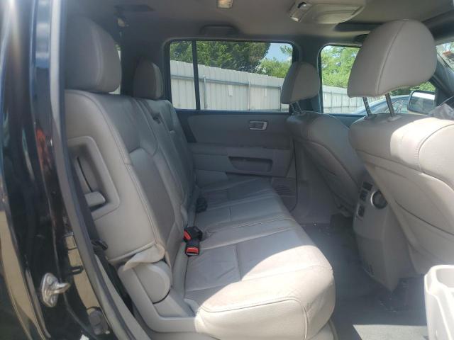 Photo 11 from auction – 2014 HONDA PILOT EXL with VIN 5FNYF4H55EB037868