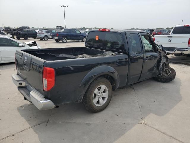 Zdjęcie 3 z aukcji – 2012 NISSAN FRONTIER S z VIN 1N6BD0CT0CC417041