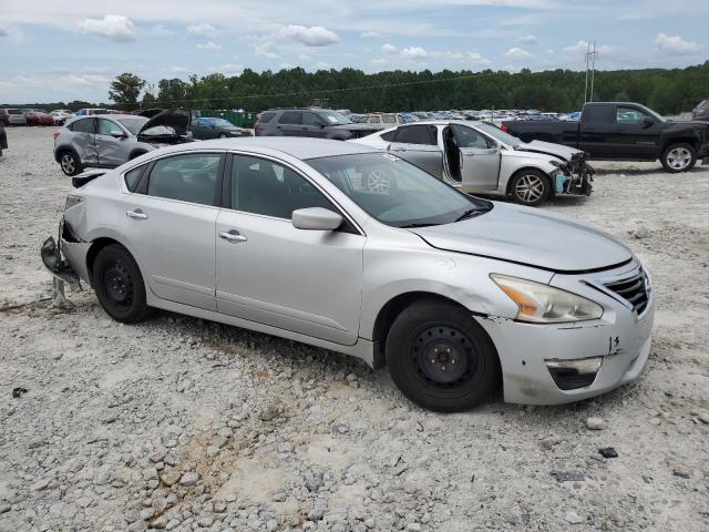 Photo 4 from auction – 2015 NISSAN ALTIMA 2.5 with VIN 1N4AL3AP1FC195175