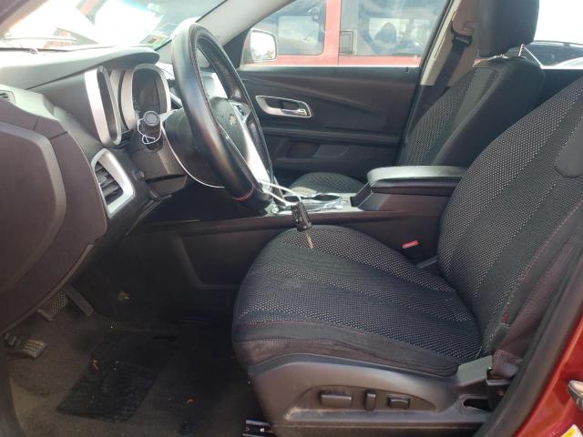 Photo 7 from auction – 2011 CHEVROLET EQUINOX LT with VIN 2CNALDEC1B6353424